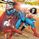 Illustration for article titled The Future Justice League Has A Much-Needed Replacement For Its Asshole Superman